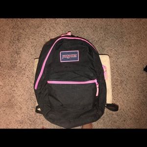 Jansport Backpack